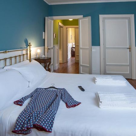 ラグーザ I Sogni Della Memoria Bed & Breakfast エクステリア 写真