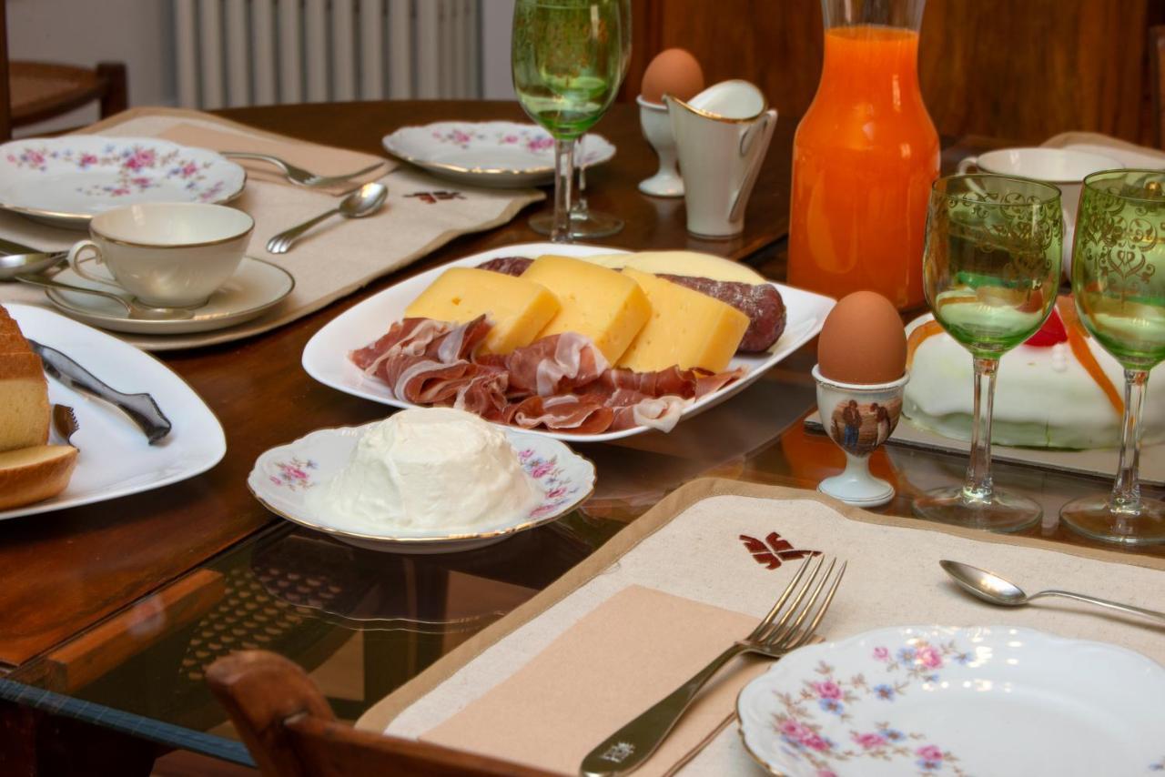 ラグーザ I Sogni Della Memoria Bed & Breakfast エクステリア 写真