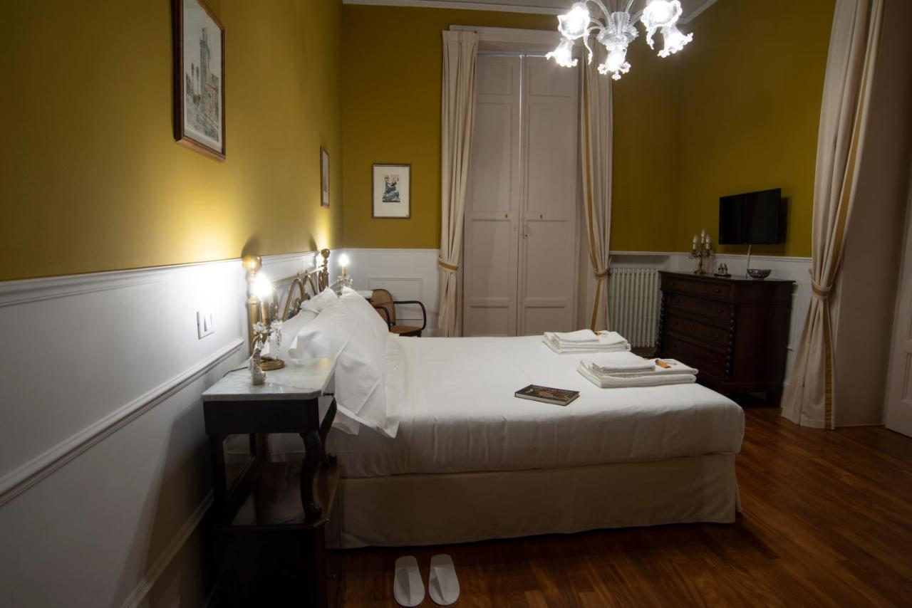 ラグーザ I Sogni Della Memoria Bed & Breakfast エクステリア 写真