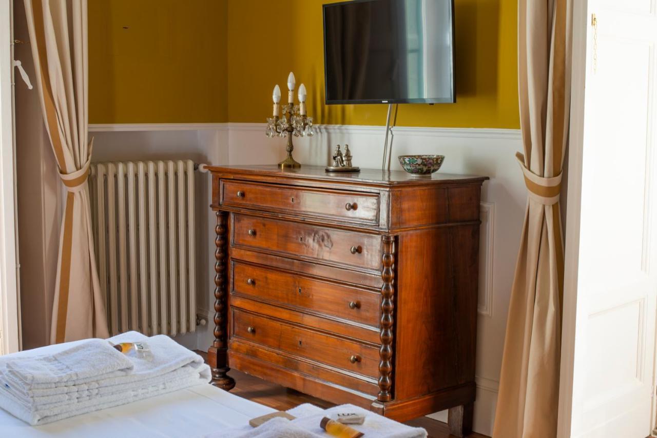 ラグーザ I Sogni Della Memoria Bed & Breakfast エクステリア 写真