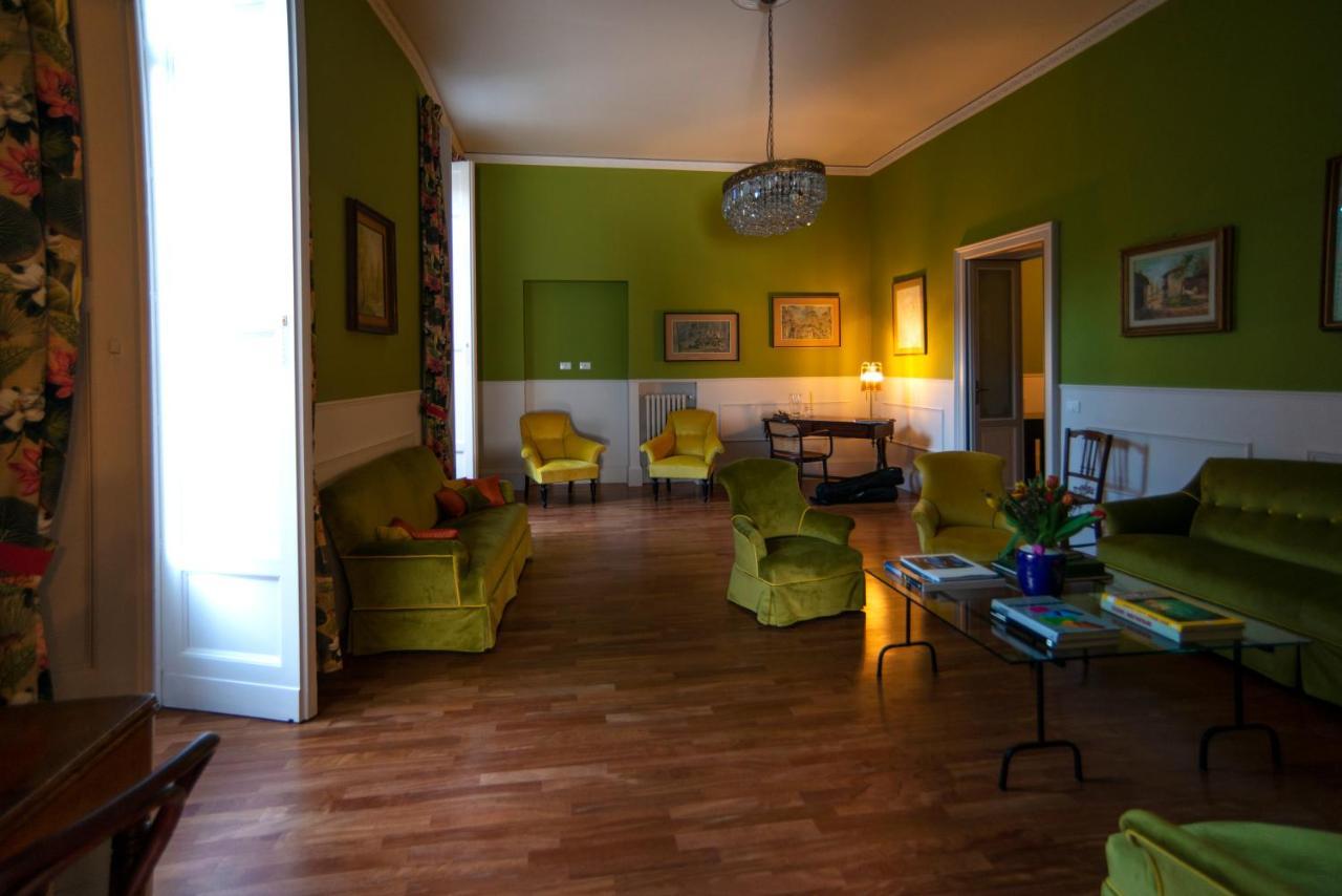 ラグーザ I Sogni Della Memoria Bed & Breakfast エクステリア 写真