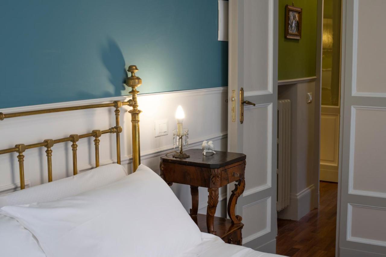 ラグーザ I Sogni Della Memoria Bed & Breakfast エクステリア 写真