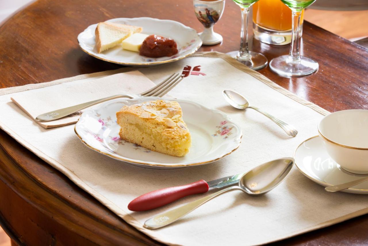 ラグーザ I Sogni Della Memoria Bed & Breakfast エクステリア 写真
