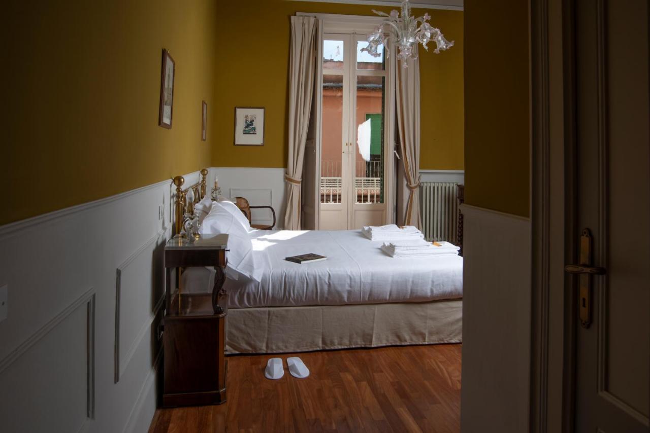 ラグーザ I Sogni Della Memoria Bed & Breakfast エクステリア 写真