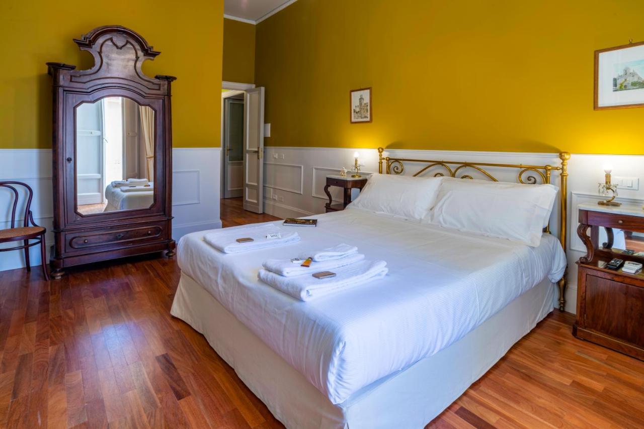 ラグーザ I Sogni Della Memoria Bed & Breakfast エクステリア 写真