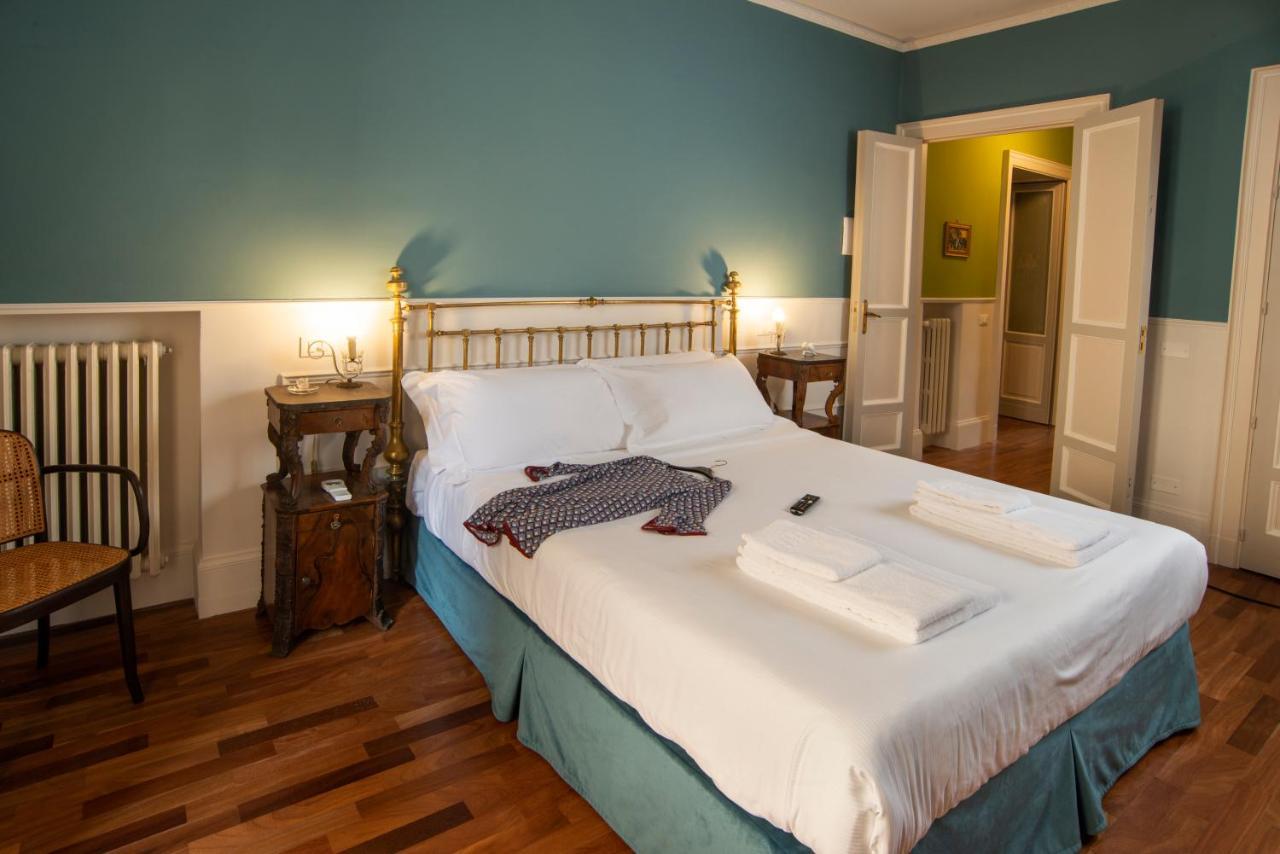 ラグーザ I Sogni Della Memoria Bed & Breakfast エクステリア 写真