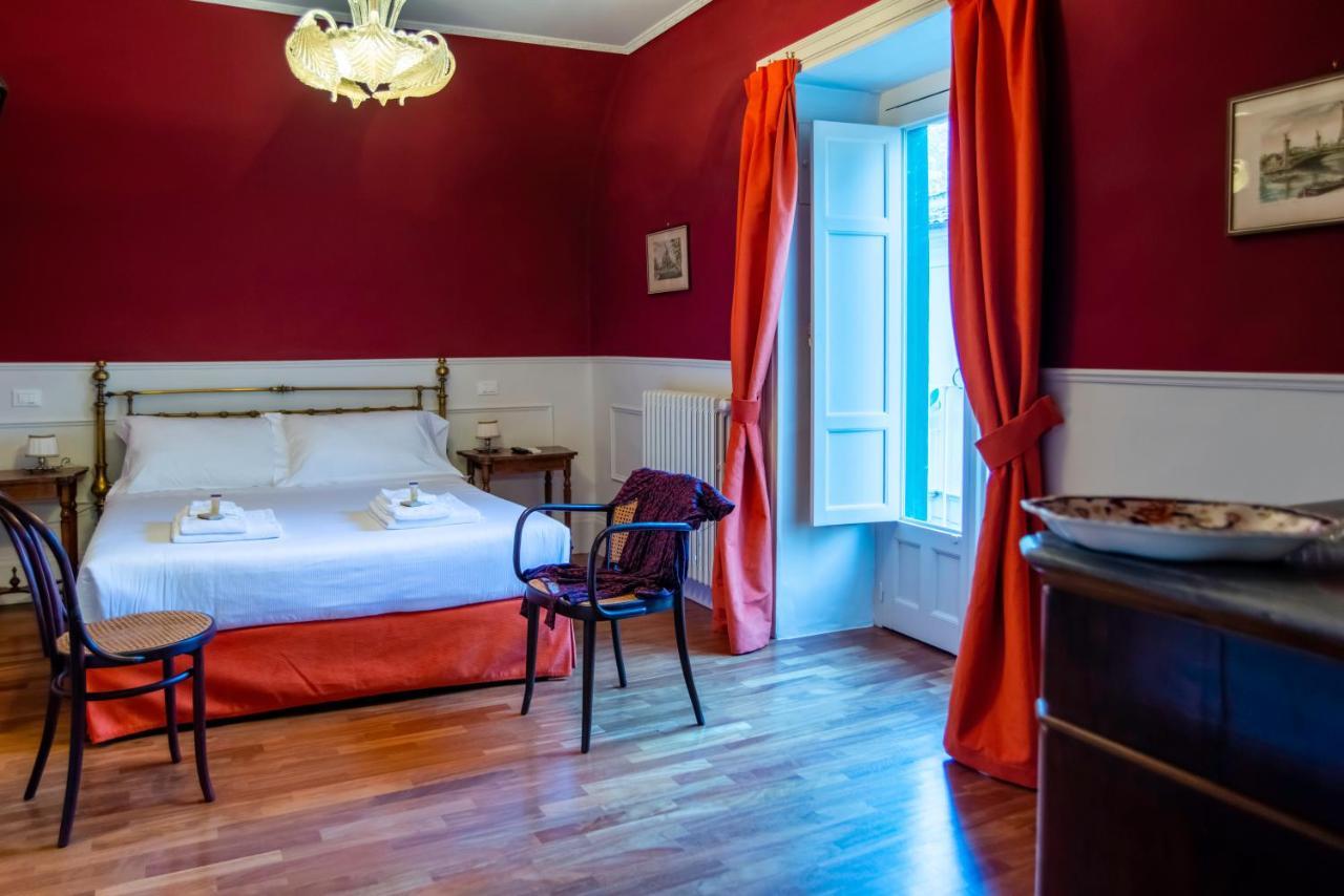ラグーザ I Sogni Della Memoria Bed & Breakfast エクステリア 写真