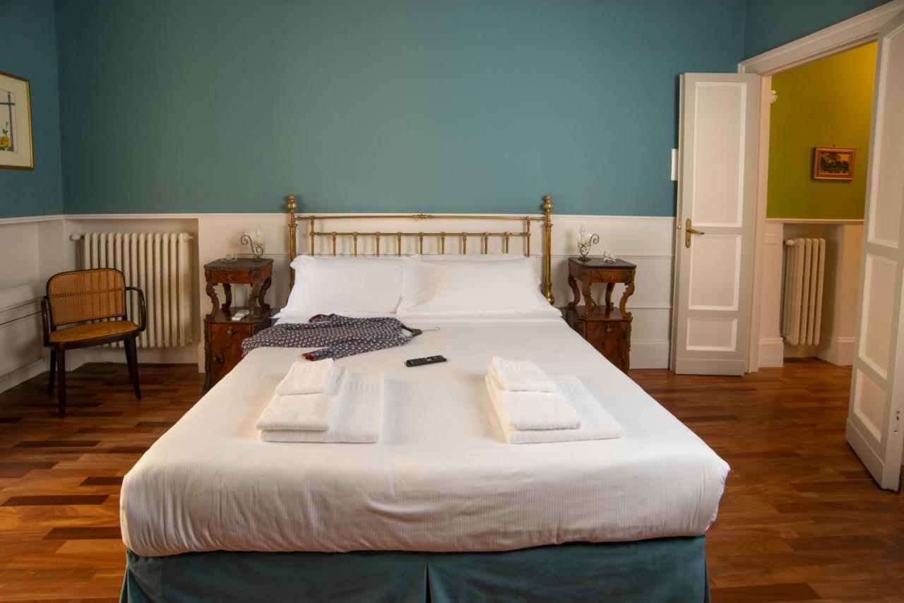 ラグーザ I Sogni Della Memoria Bed & Breakfast エクステリア 写真