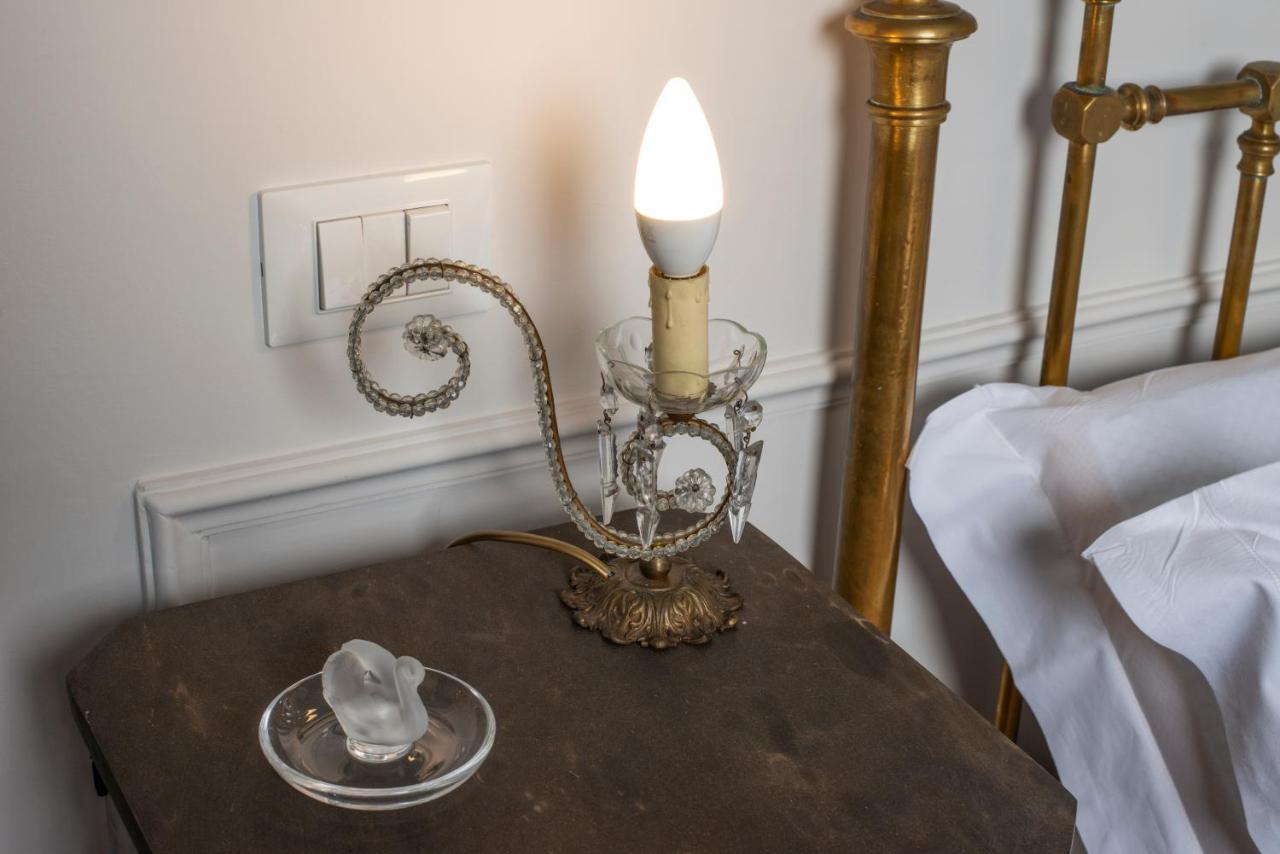 ラグーザ I Sogni Della Memoria Bed & Breakfast エクステリア 写真