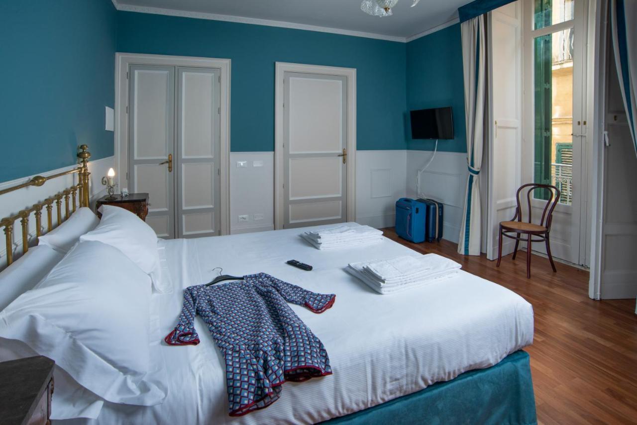 ラグーザ I Sogni Della Memoria Bed & Breakfast エクステリア 写真