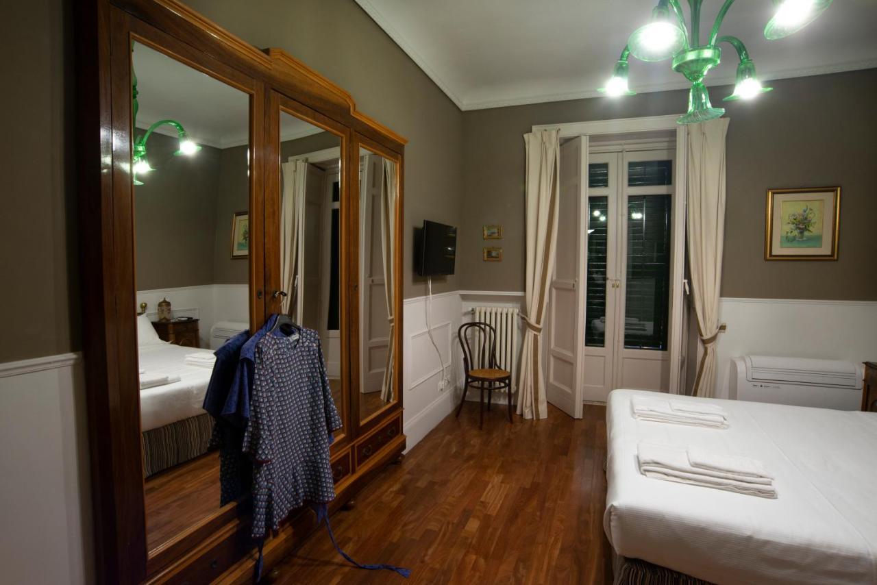 ラグーザ I Sogni Della Memoria Bed & Breakfast エクステリア 写真