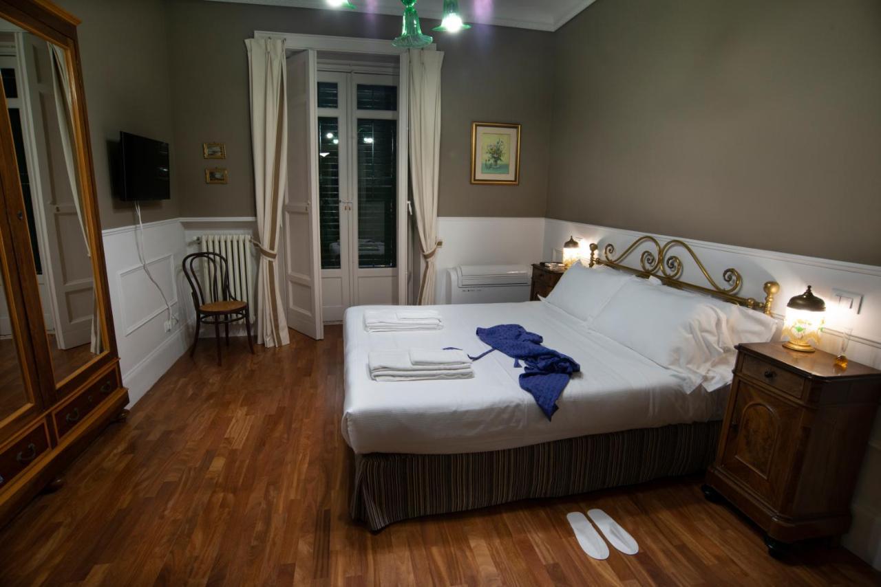 ラグーザ I Sogni Della Memoria Bed & Breakfast エクステリア 写真