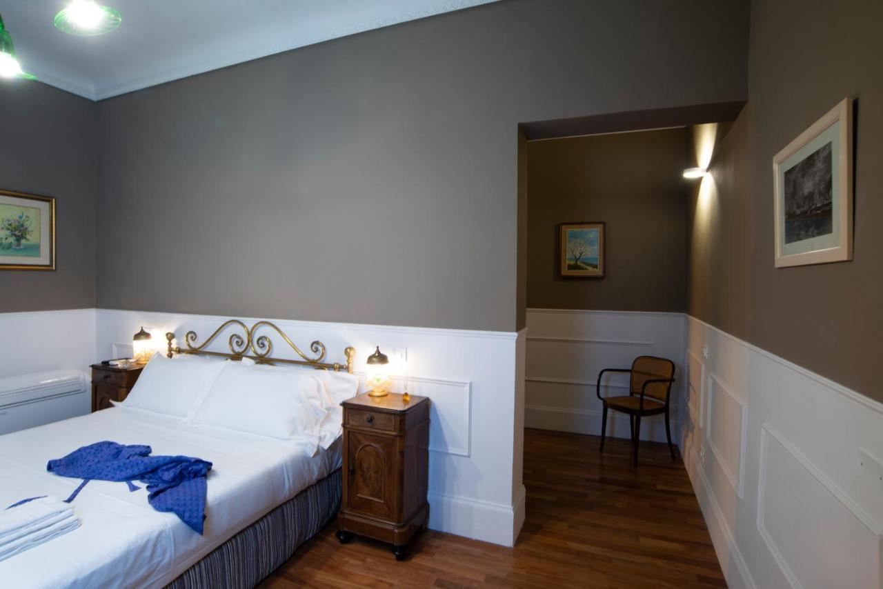 ラグーザ I Sogni Della Memoria Bed & Breakfast エクステリア 写真